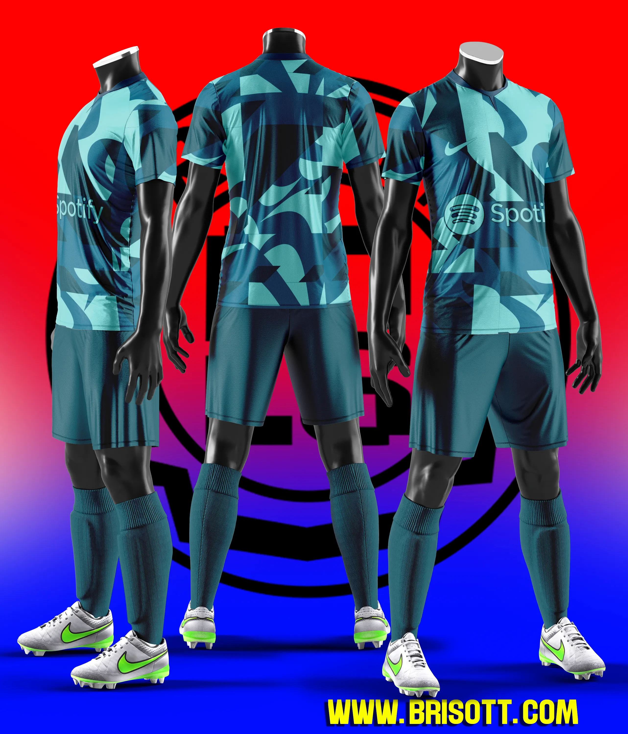 Mockup BARCELONA AZUL MCP